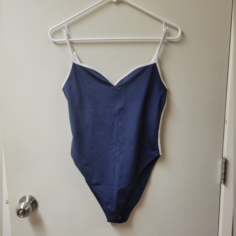 Zara Bodysuit